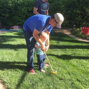 Meet your Posher, Cole